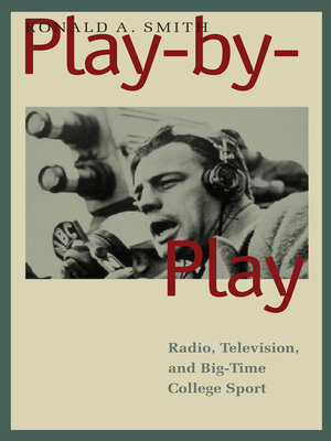 cover image of Play-by-Play